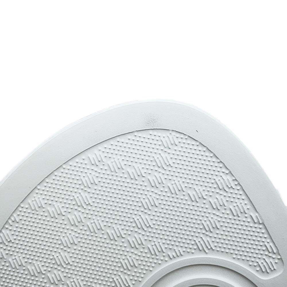GUCCI Gucci x Palace Logo Slide Sandal GUCCIxPalace Logo Slide Sandals White/Green/Red 723349 Rubber Size 7