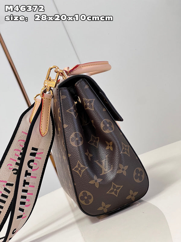 Alice bags - Louis Vuittons  - 15464