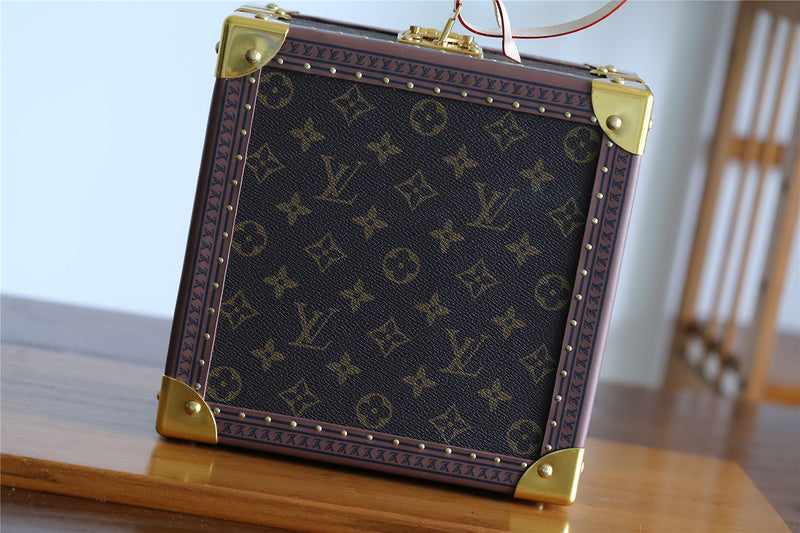 Alice bags - Louis Vuittons  - 9551