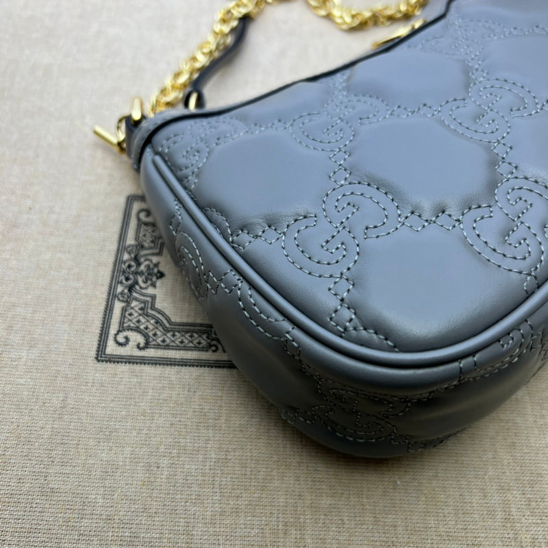 Gucci  Luxury -  Bags - 488