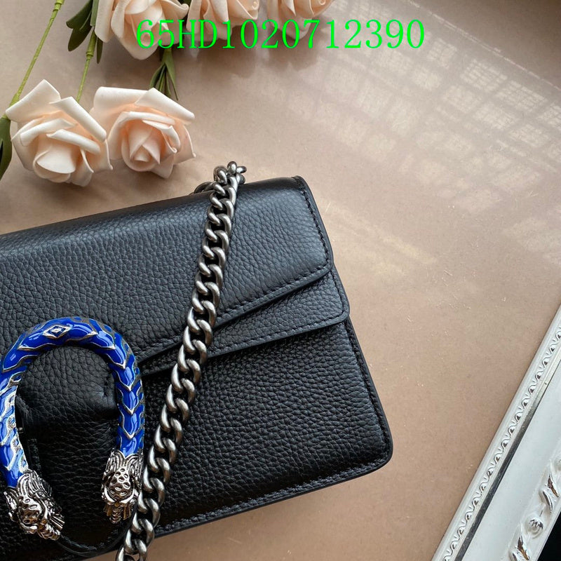 Gucci Bags - The Tote   365