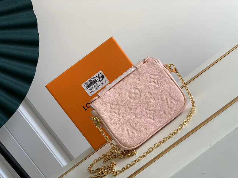 Alice bags- Louis Vuittons  - 16768