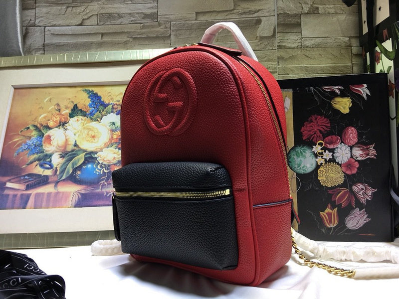 Gucci Bags - The Tote   1066