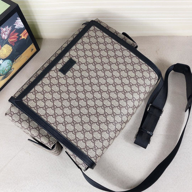 Gucci Bags - The Tote   906