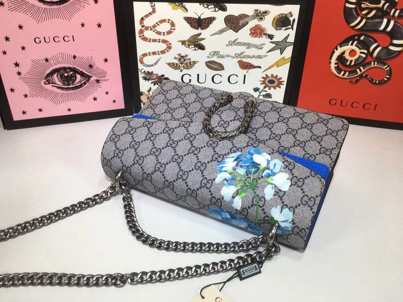 Gucci Bags - The Tote   310