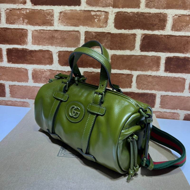 Gucci Luxury - Bags - 244