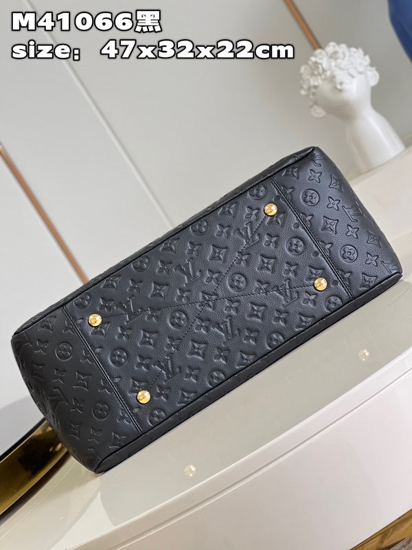 Alice Bags- Louis Vuittons  - 16032