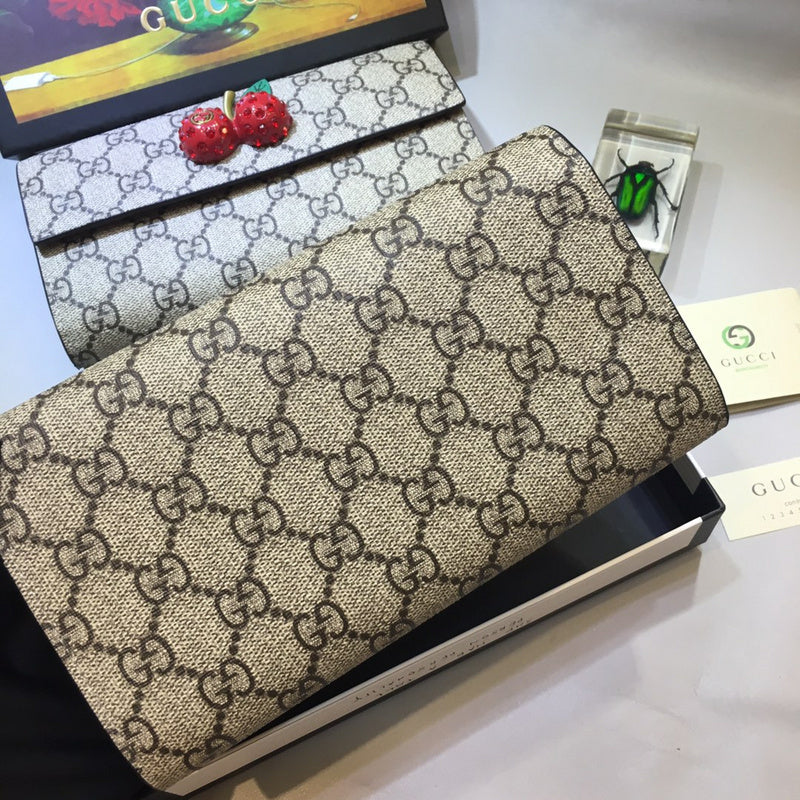 Gucci   Luxury Bags  1364