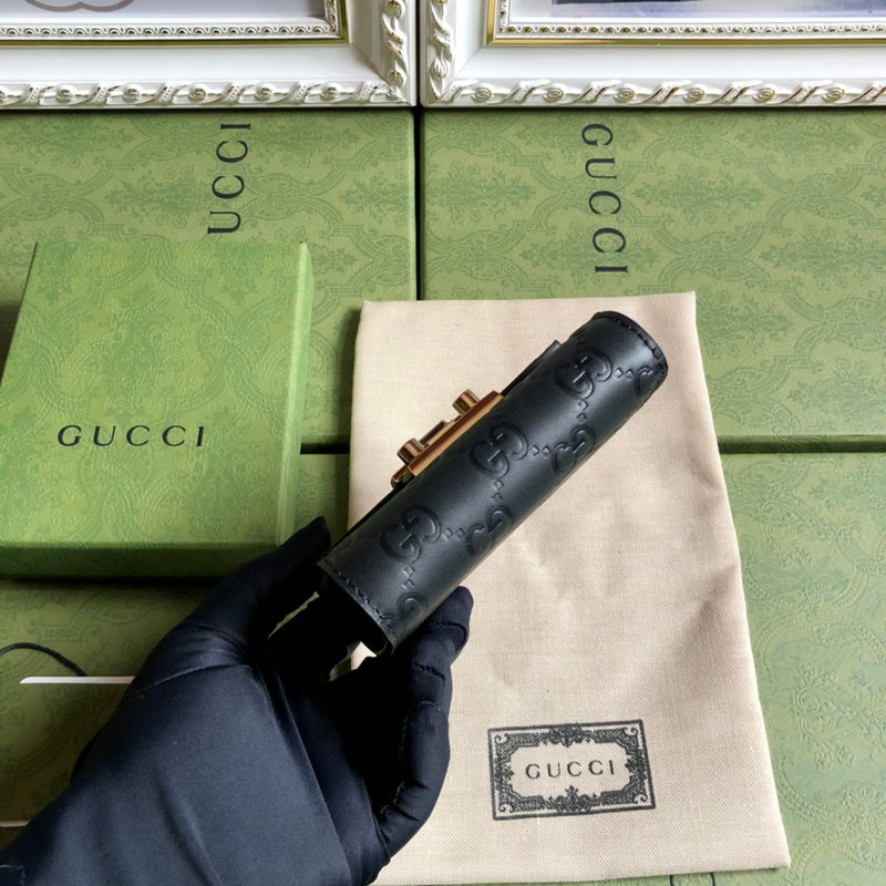 Gucci Luxury - Bags - 179