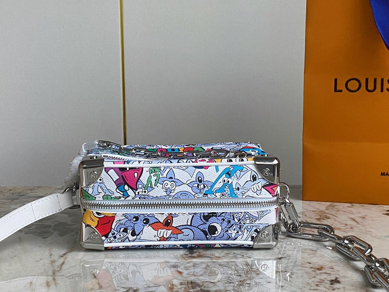 Alice bags - Louis Vuittons  - 15720