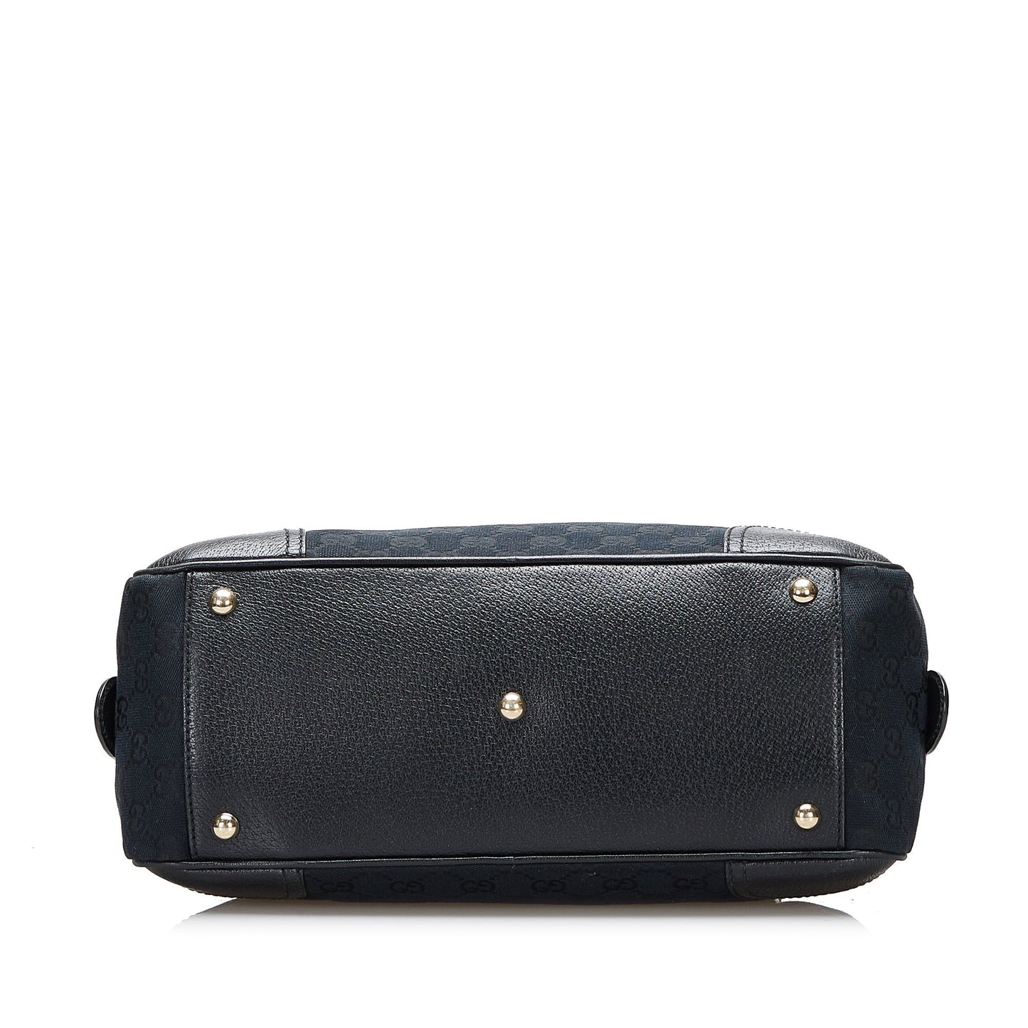 Gucci GG Canvas Princy Handbag
