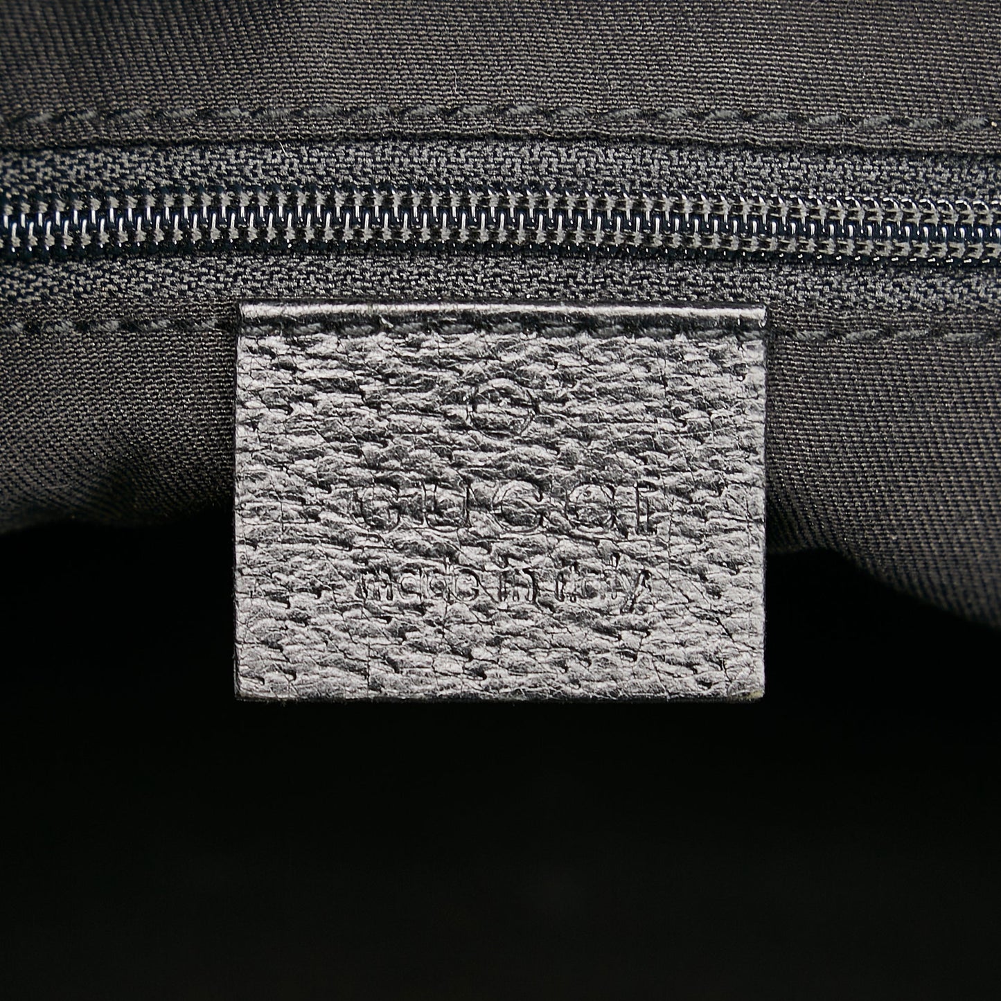 Gucci GG Canvas Princy Handbag