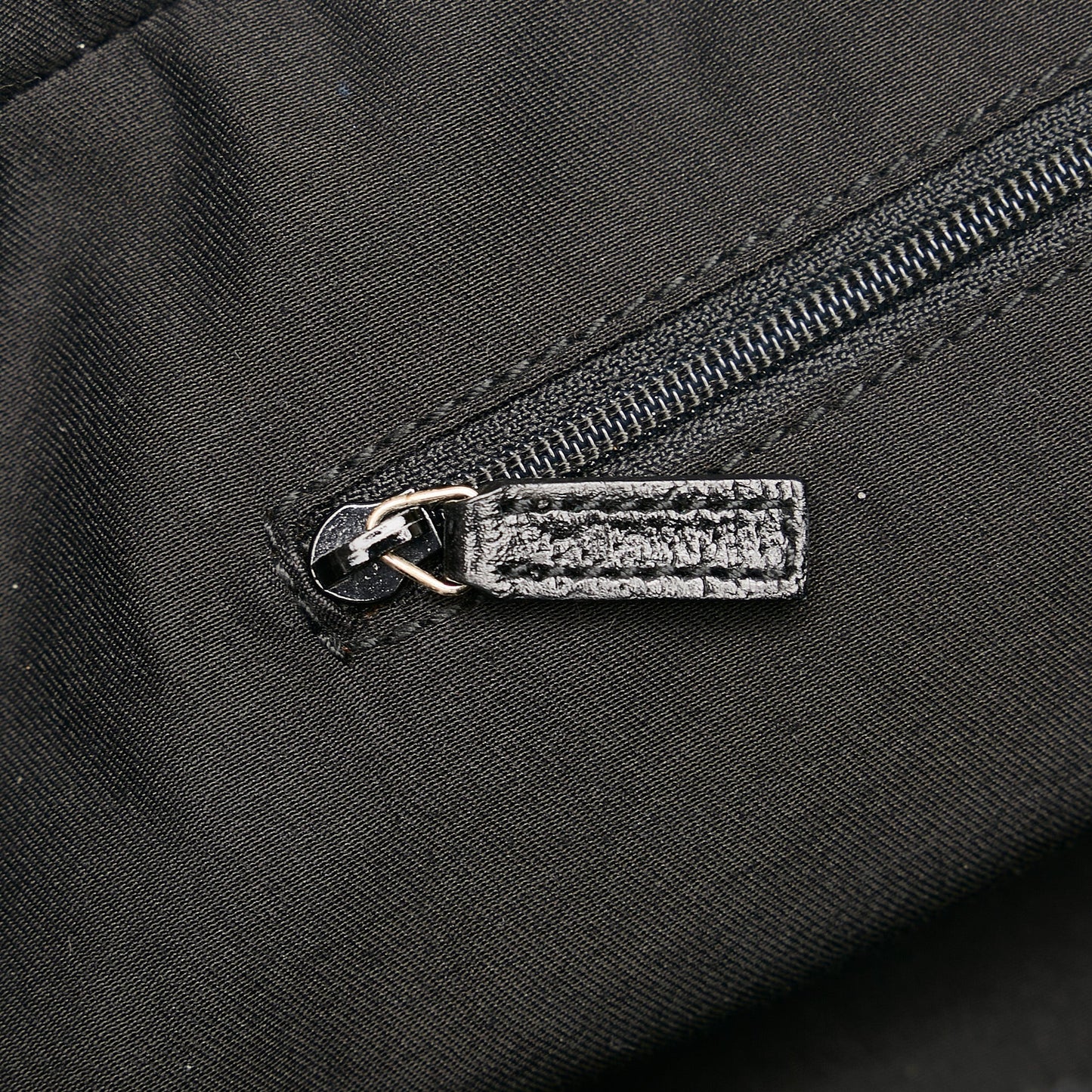 Gucci GG Canvas Princy Handbag