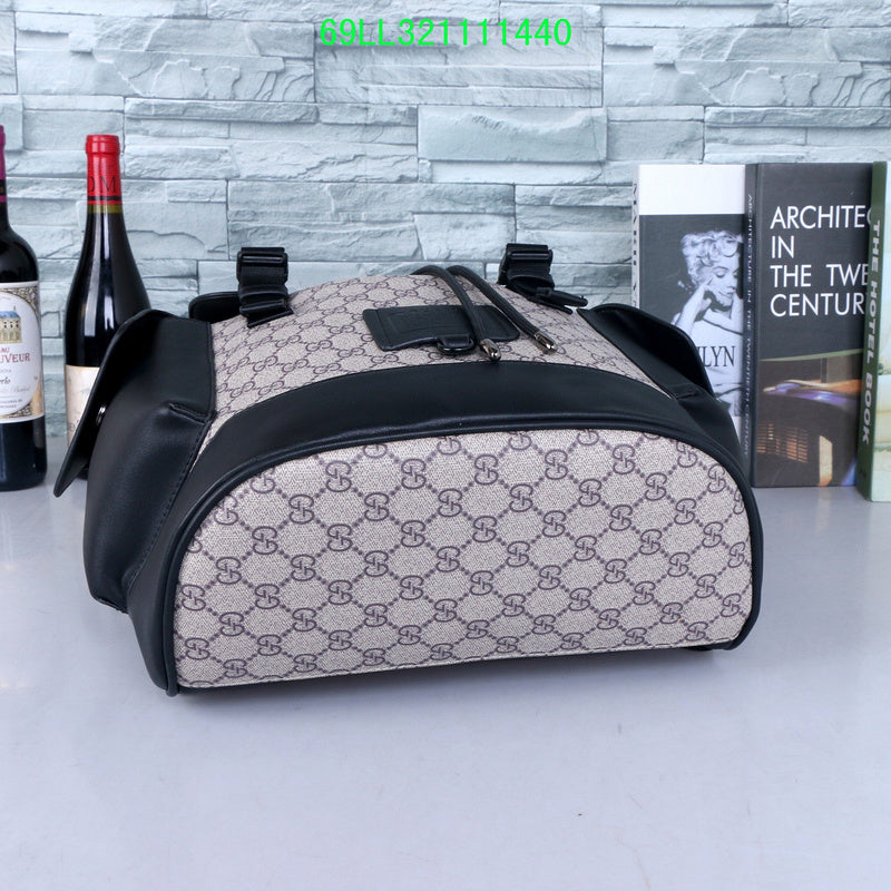 Gucci Bags - The Tote   1087