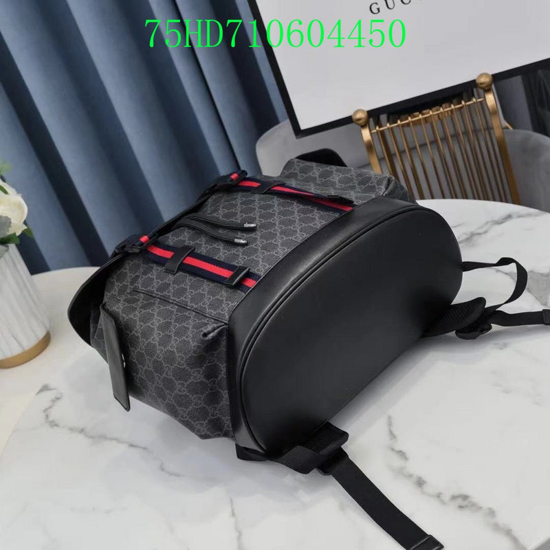 Gucci Bags - The Tote   1209