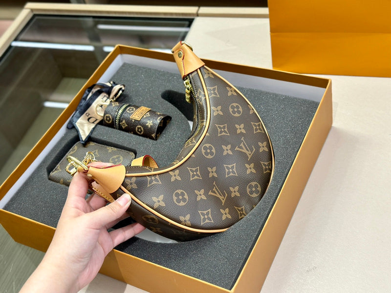 Alice bags - Louis Vuittons  - 14891