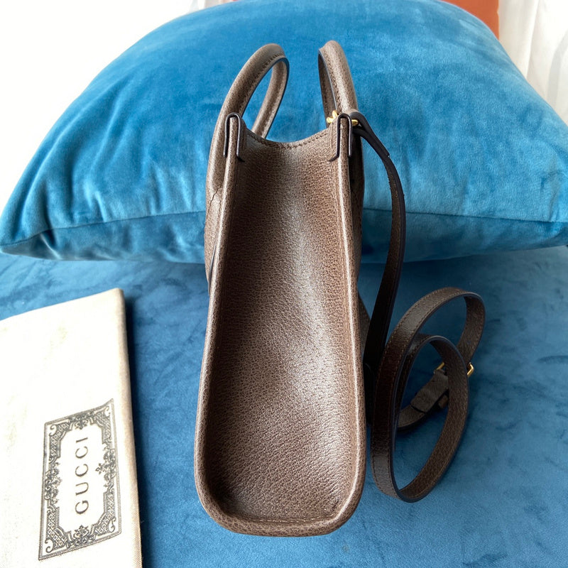 Gucci  Luxury -  Bags - 471