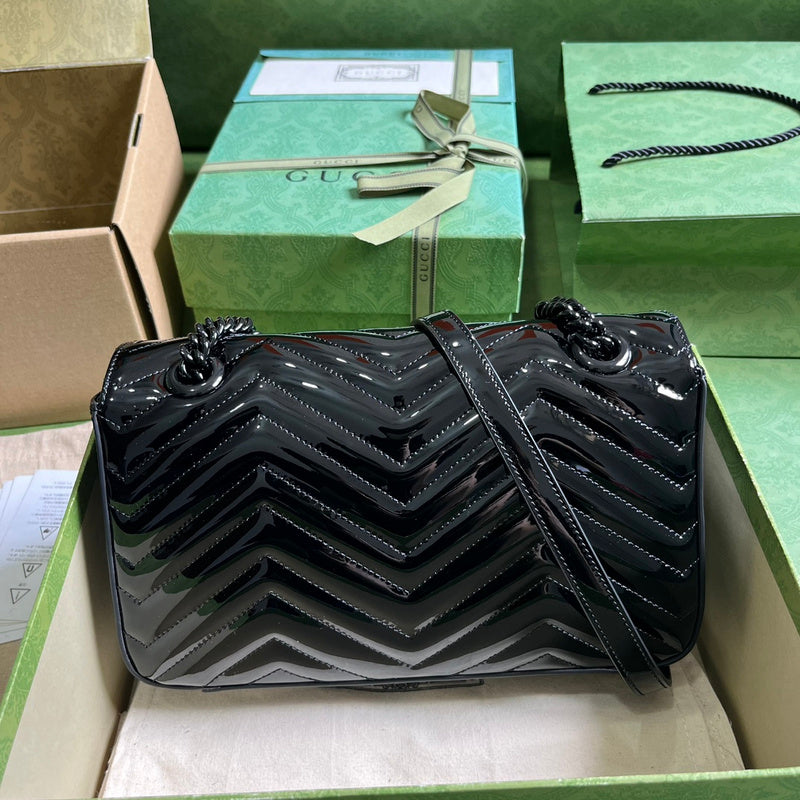 Gucci Luxury - Bags - 114