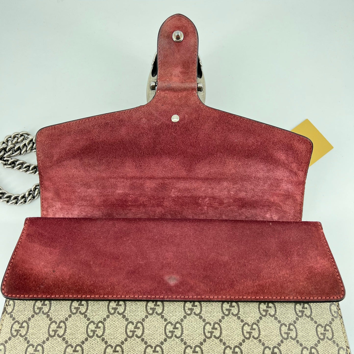 Gucci Dionysus GG Blooms bag
