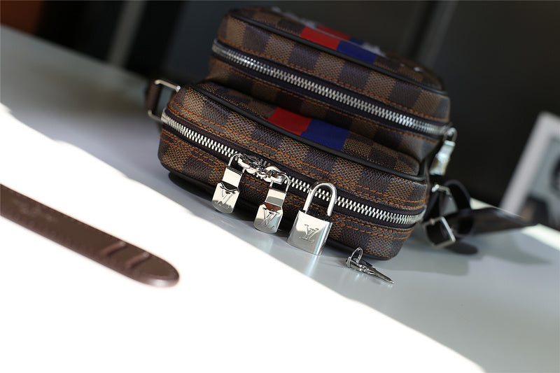 Alice bags - Louis Vuittons  - 10371