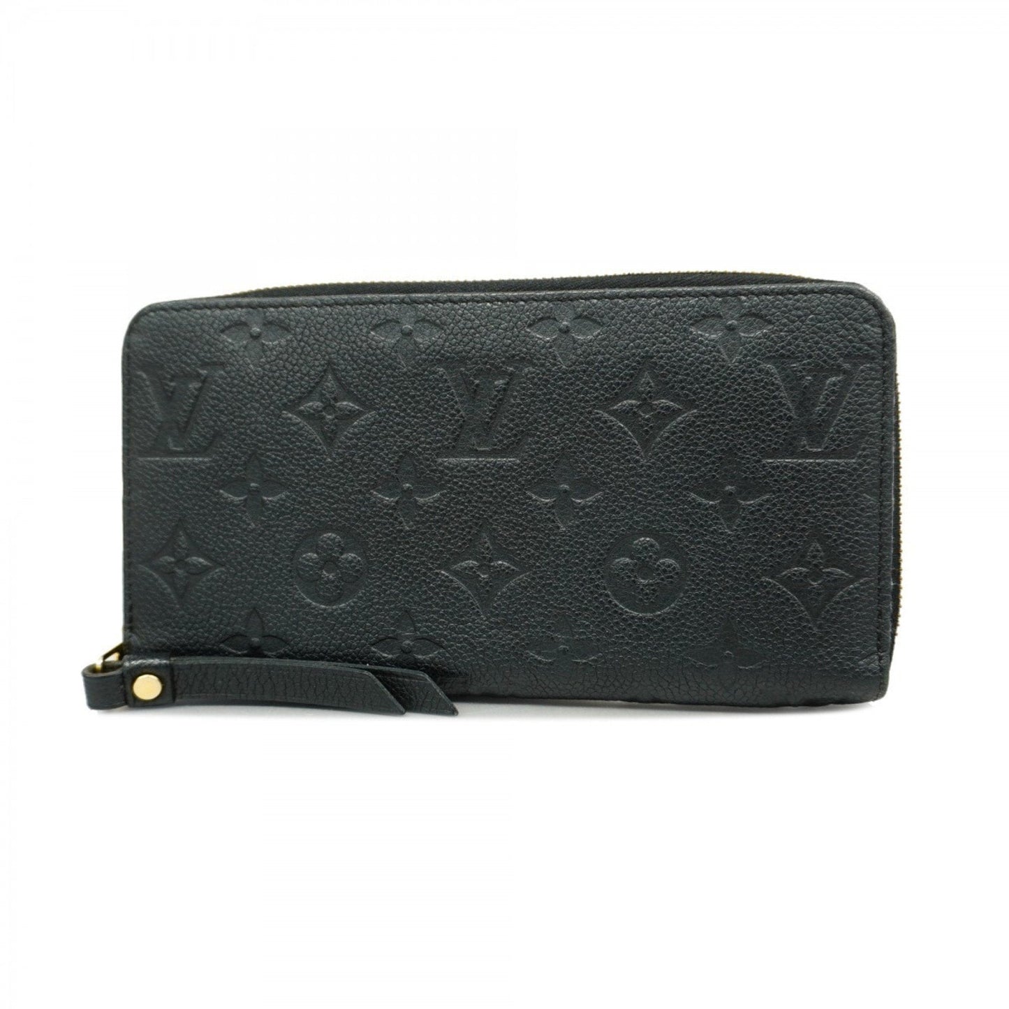 Louis Vuitton  Long Wallet (Bi-Fold)