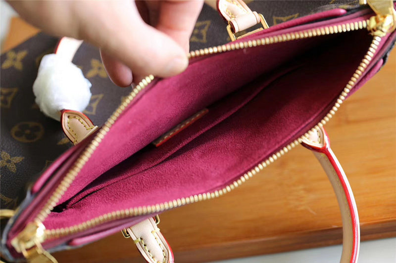 Alice bags - Louis Vuittons  - 7844