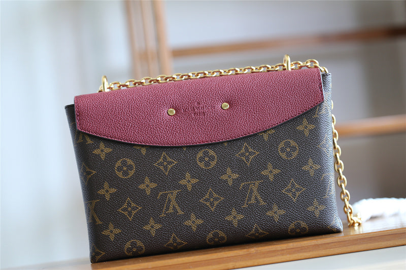 Alice bags - Louis Vuittons  - 7834