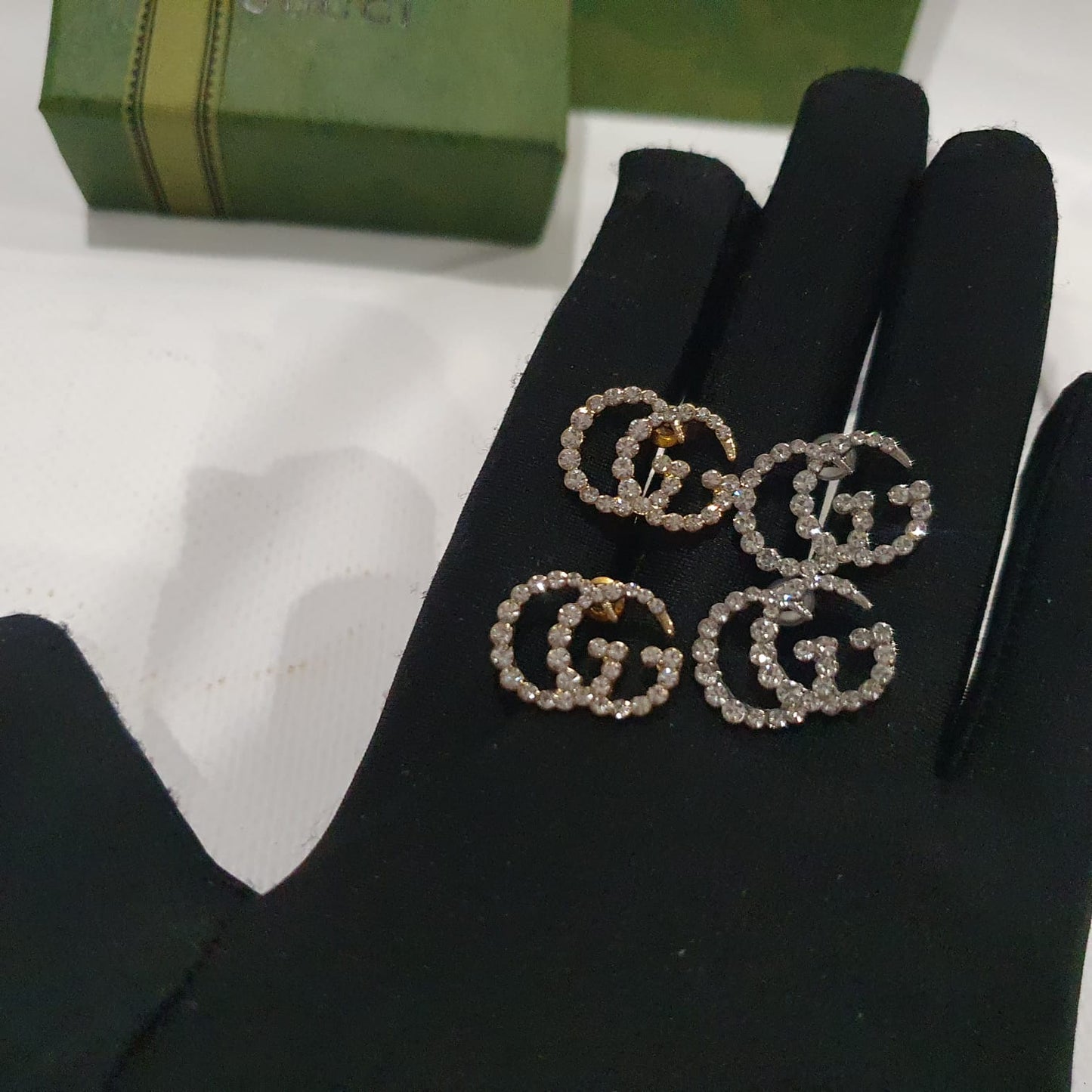 Gucci Earrings