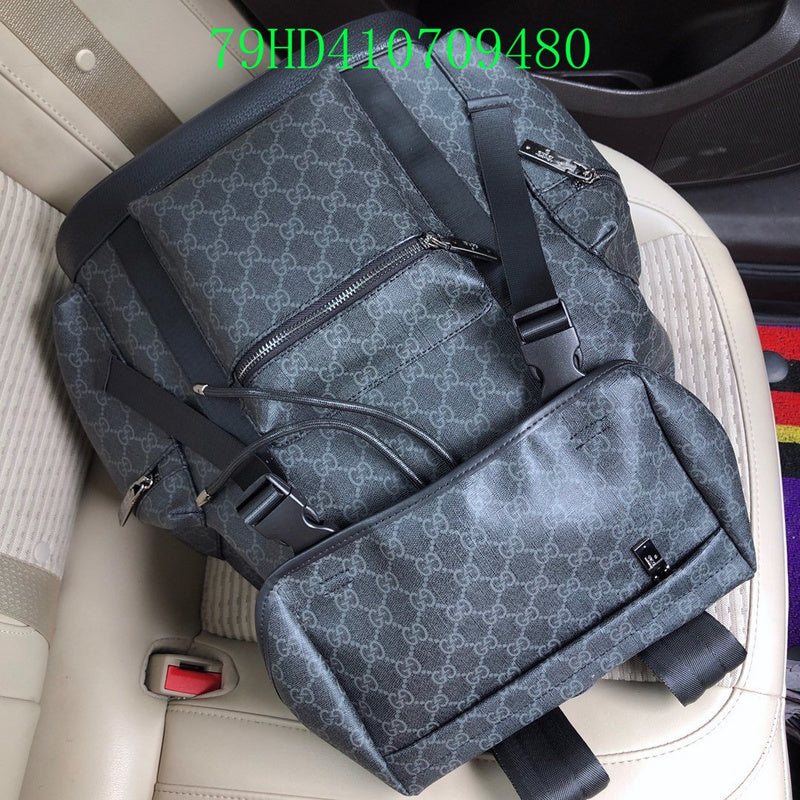 Gucci Bags - The Tote   1188
