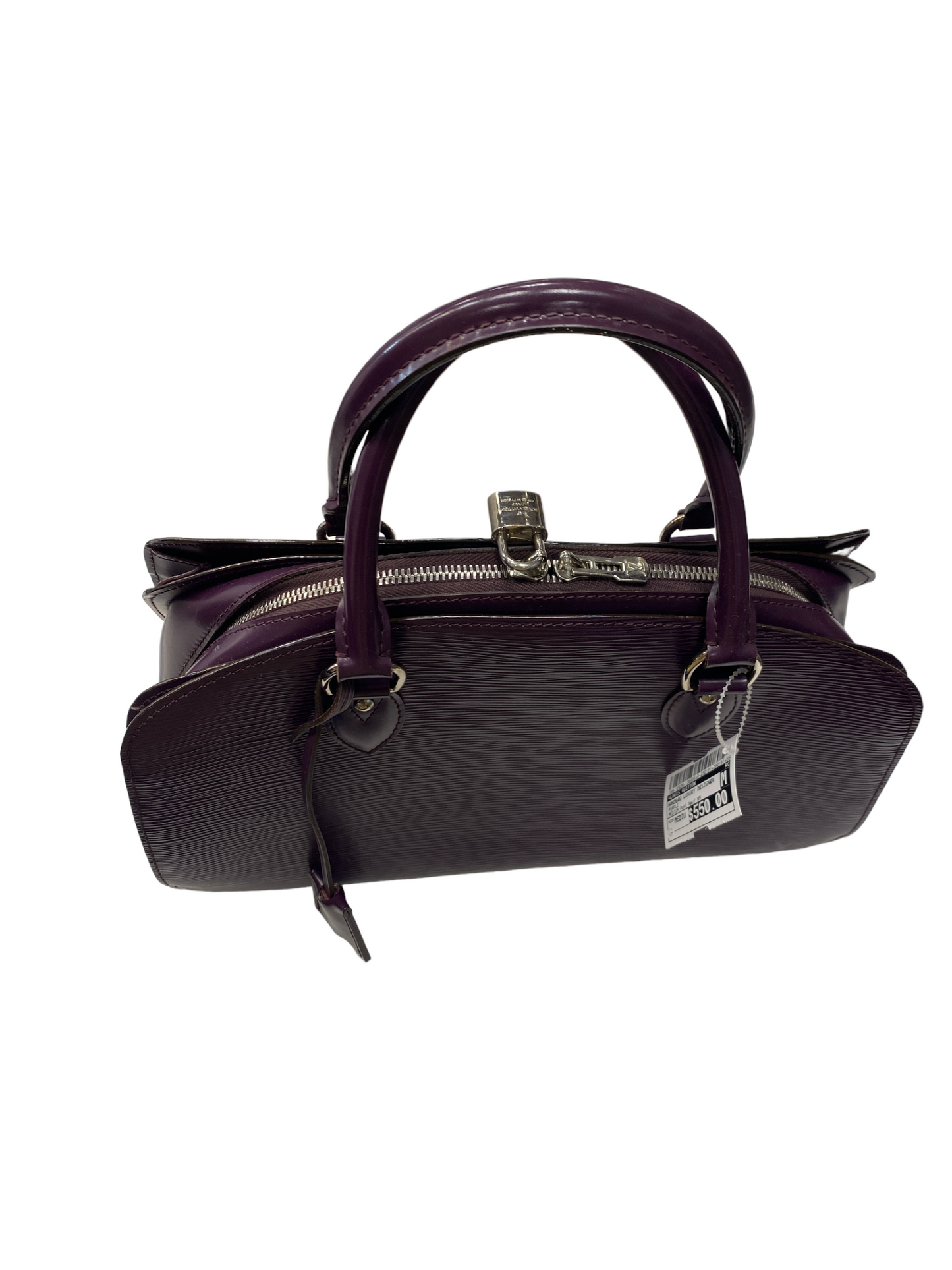 Handbag Luxury Designer By Louis Vuitton  Size: Medium