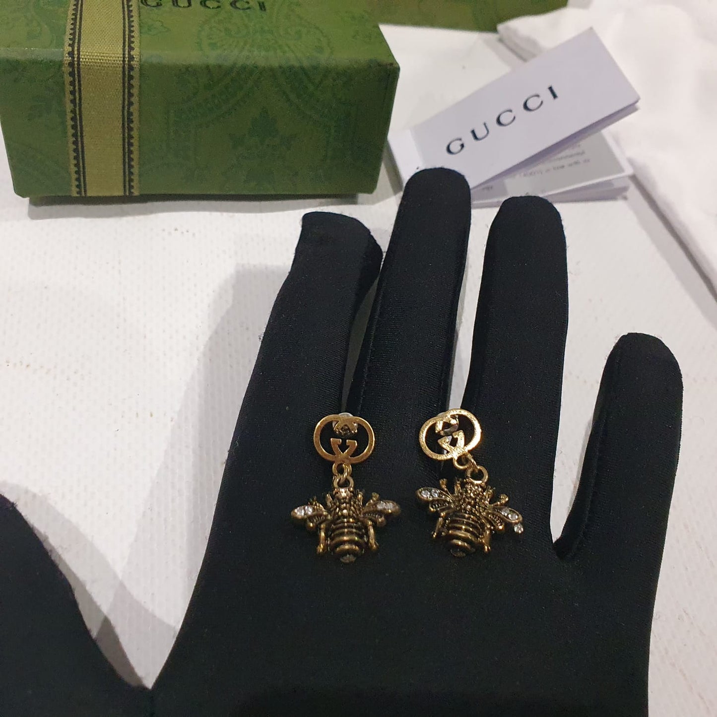Gucci Earrings