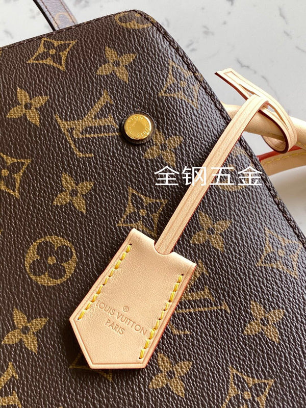 Alice bags - Louis Vuittons  - 15420