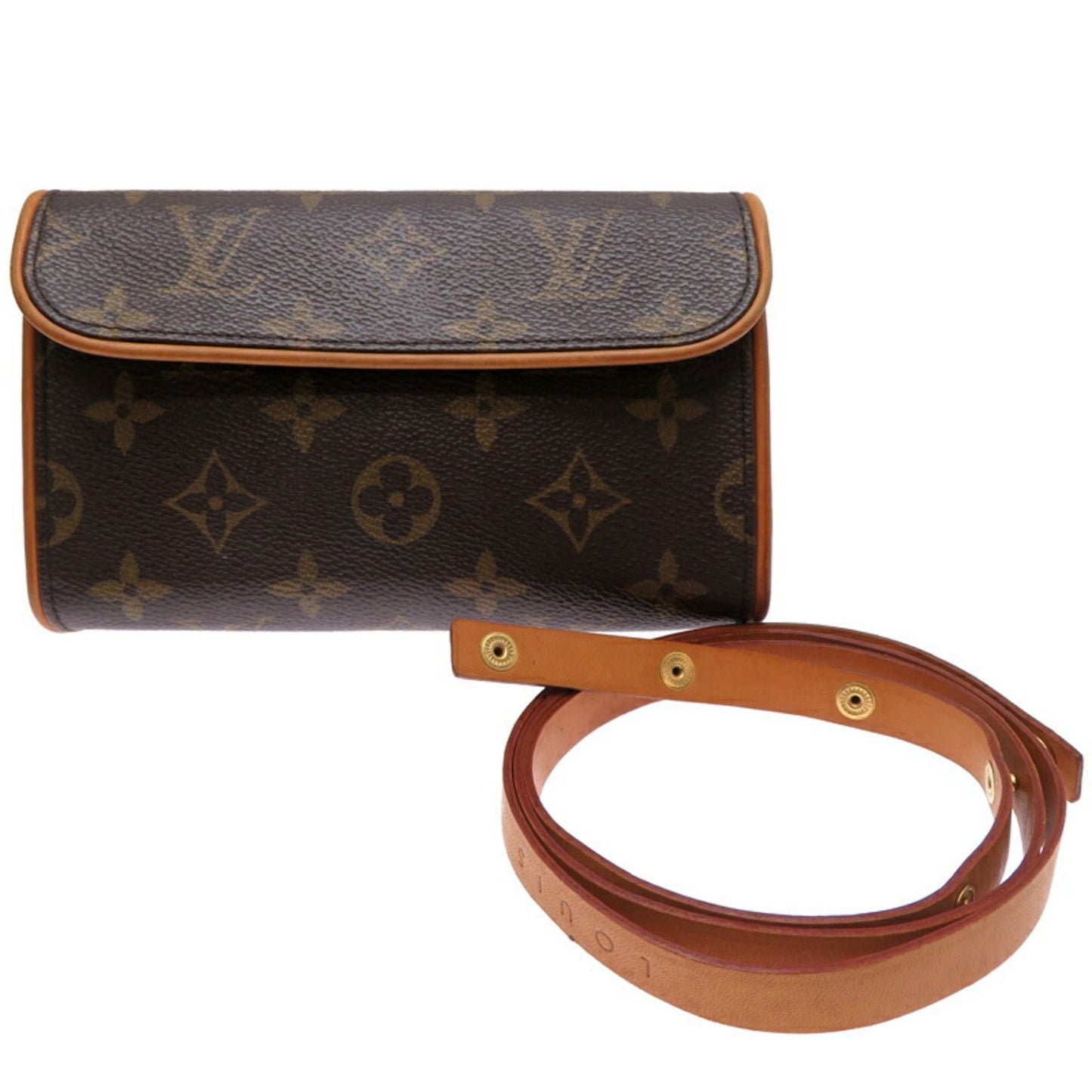 Louis Vuitton  Monogram Pochette Shoulder Bag