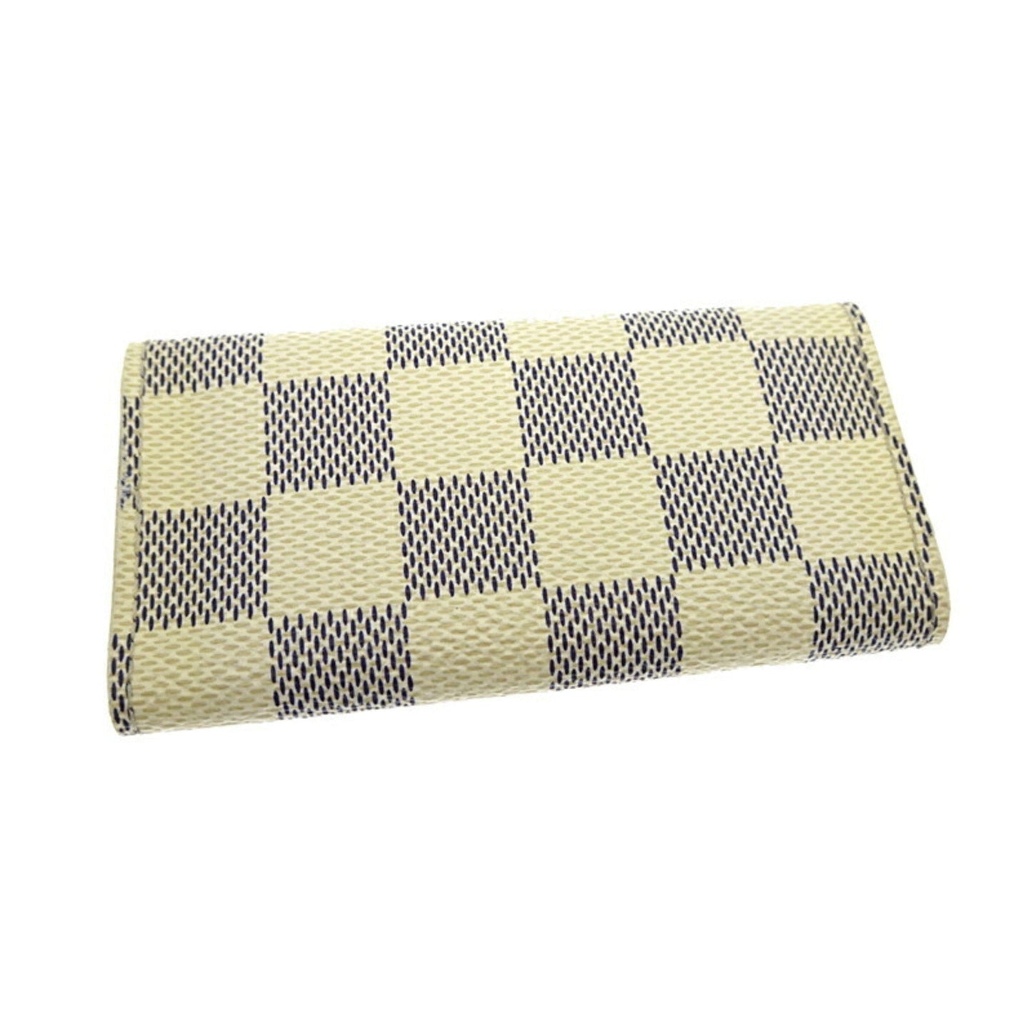 Louis Vuitton Damier Azur  Damier Azur Keycase