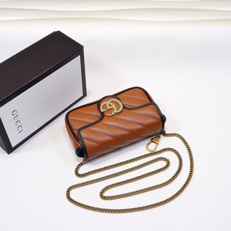Gucci   Luxury Bags  1115