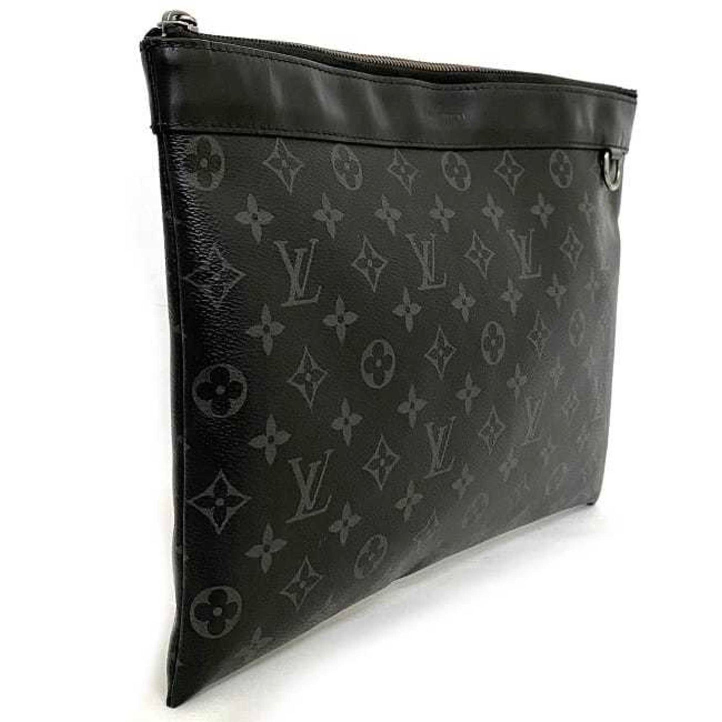 LOUIS VUITTON Discovery Clutch Bag