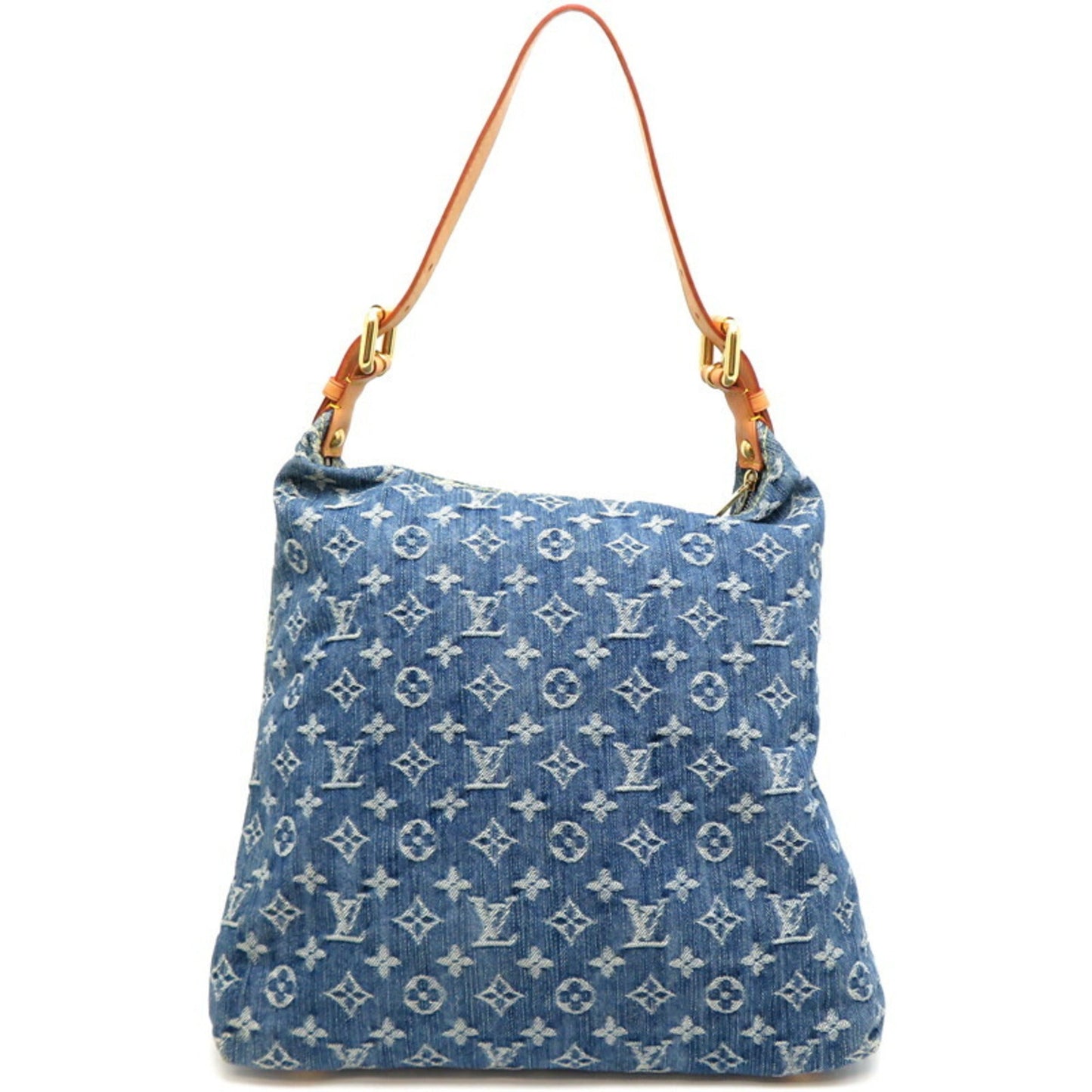 Louis Vuitton  Monogram  Shoulder Bag