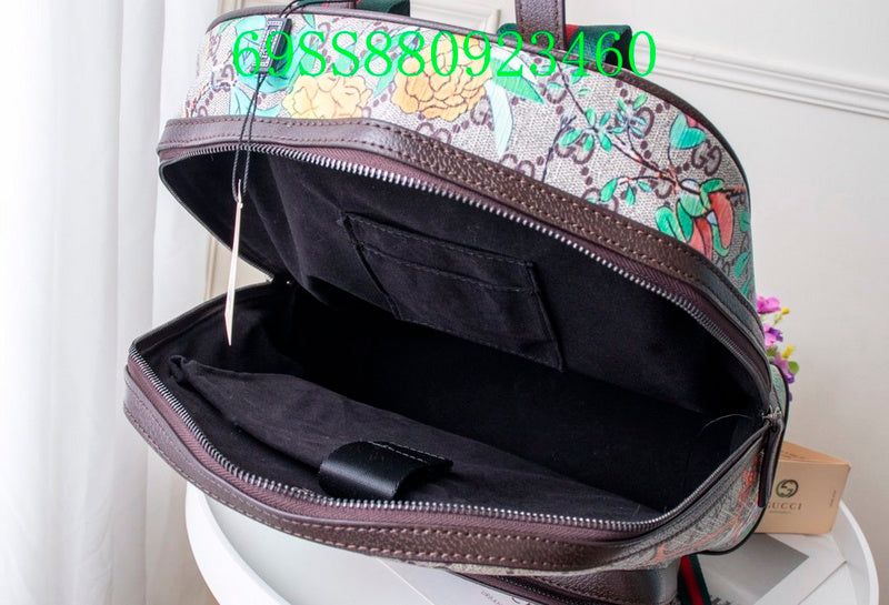 Gucci Bags - The Tote   1098