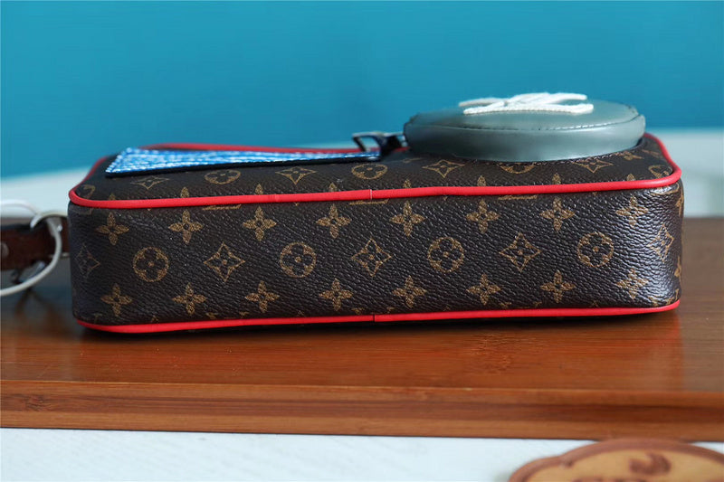 Alice bags - Louis Vuittons  - 11045