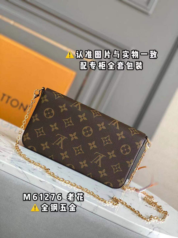 Alice bags - Louis Vuittons  - 15418