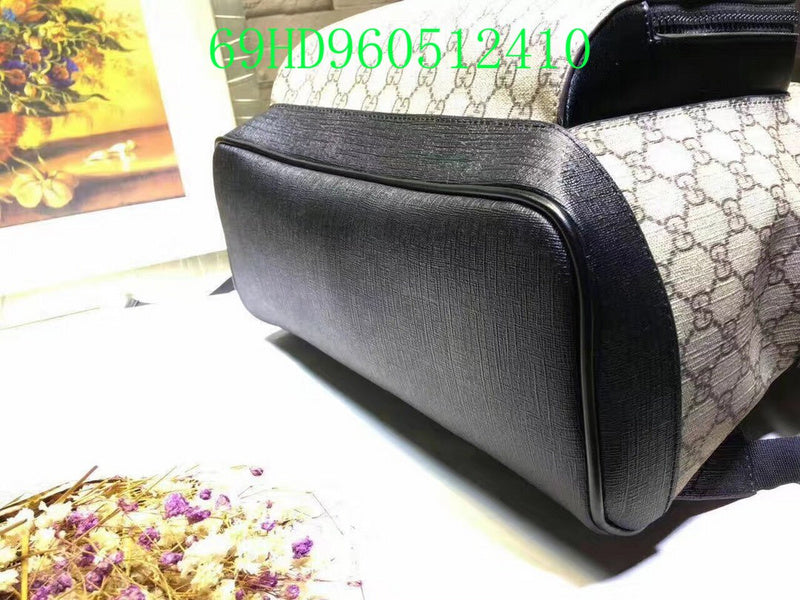 Gucci Bags - The Tote   1222