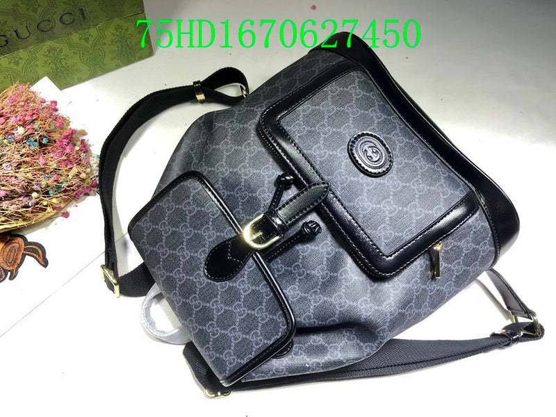 Gucci Bags - The Tote   1132