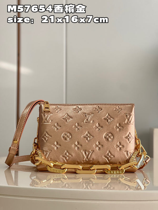 Alice Bags- Louis Vuittons  - 16039