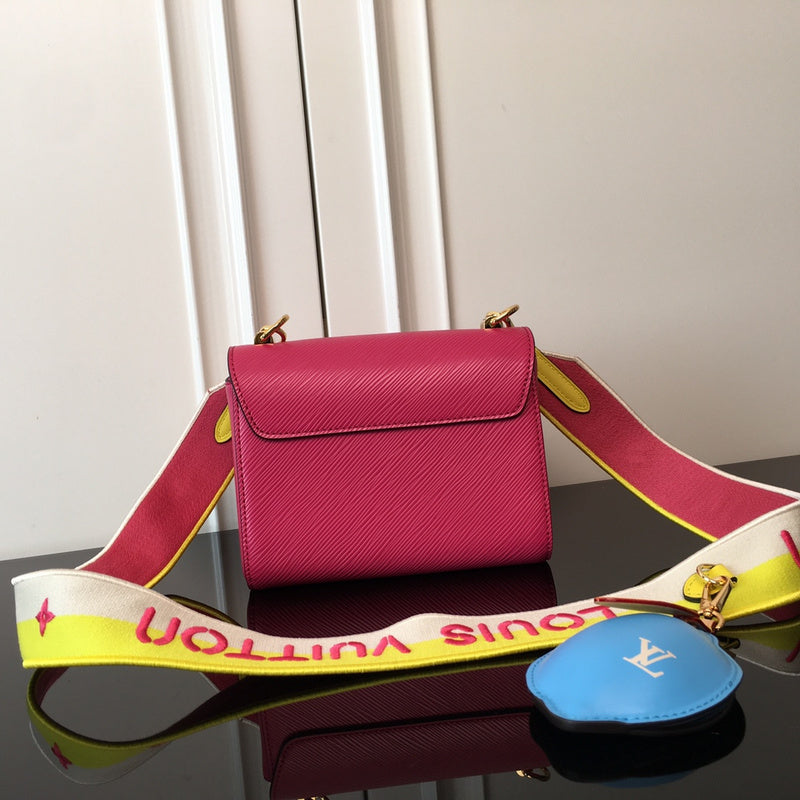 Alice Bags- Louis Vuittons  - 15887
