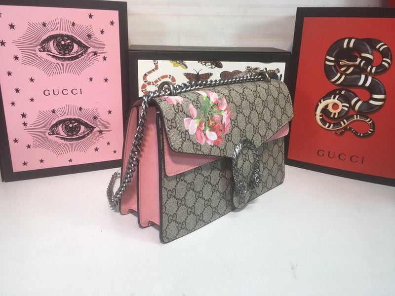 Gucci Bags - The Tote   314