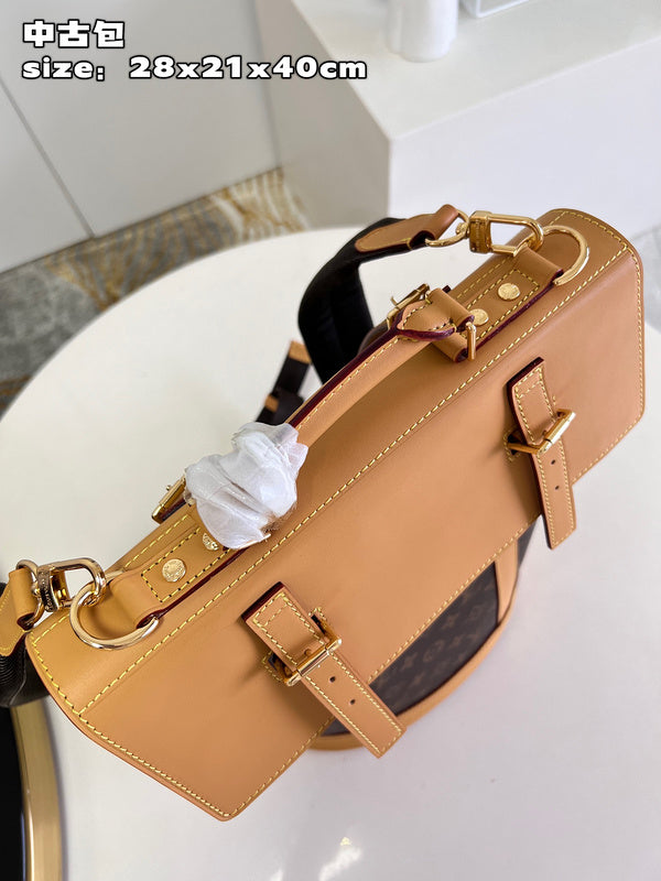 Alice bags - Louis Vuittons  - 15496