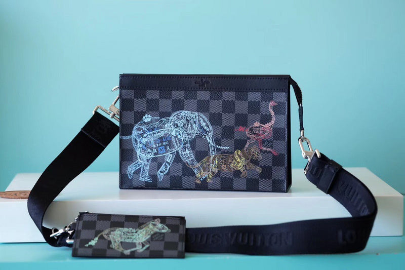 Alice bags - Louis Vuittons  - 10032