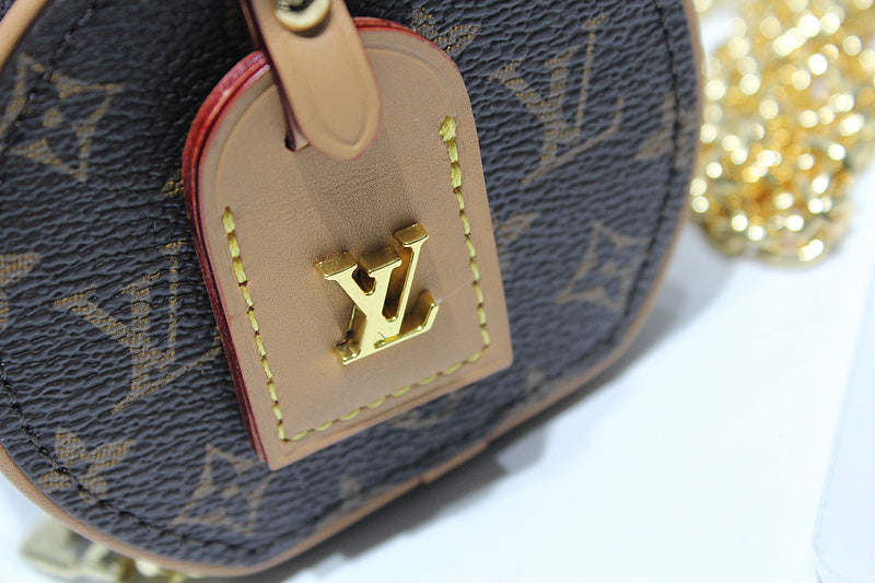 Alice bags - Louis Vuittons  - 9396