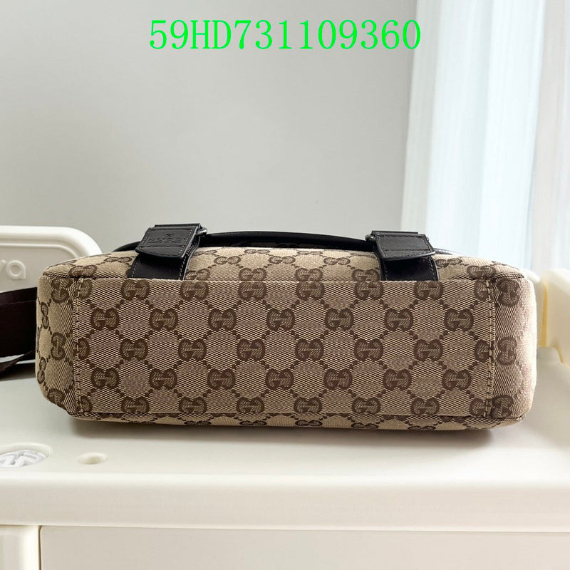 Gucci Bags - The Tote   800