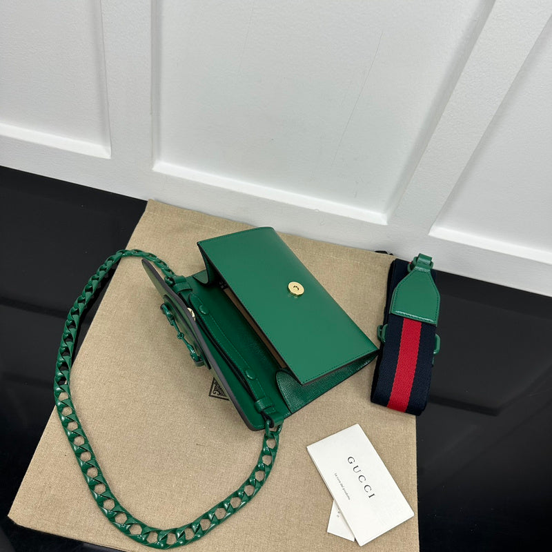 Gucci  Luxury -  Bags - 546